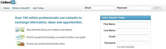 Linkedin
